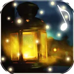 Fireflies Live Wallpaper icon