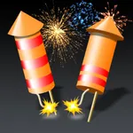 Fireworks icon