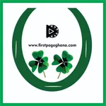 FirstPage Ghana icon