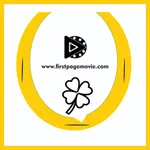 FirstPage Movie icon