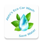 AbhiEcoCarWash icon