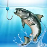 Idle Fishing Tycoon: Hook It! icon