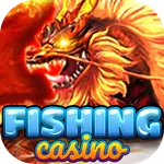 Fire Kirin - fishing online icon