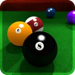 KF Billiards Free Wallpaper icon