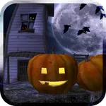 Halloween Live Wallpaper icon