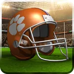 Clemson Tigers Live Wallpaper icon