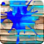 Dynamic Paint Live Wallpaper icon