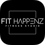 FIT HAPPENZ icon