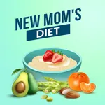 Post Pregnancy Diet Recipes icon