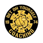 Bet On Yourself Coaching icon