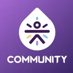 sugar.fit Community icon