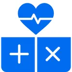 FitCal - Fitness Calculators icon