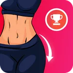 Home Workout : Fitme icon