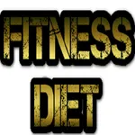 FITNESS DIET icon