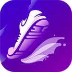 Pedometer For Walking icon