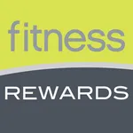 Fitness Rewards icon