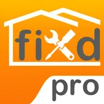 Fixd Pro icon