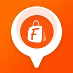 Flash Delivery icon