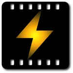 Flash Cast  (Chromecast & VLC) icon