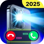 Flash Alert Pro, LED Text icon