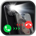 Flashlight - Flash Alert icon