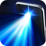 Flashlight icon