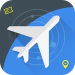 Flight Tracker icon