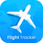 Flight Tracker - Track Flight icon