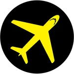 Flight Status Widget icon