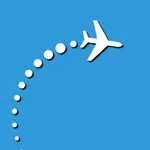 Flugradar - Flug Tracker icon