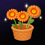 Flowerism - Sorting Games icon
