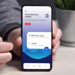 FluidHome for KLWP icon