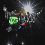 Space Patrol icon