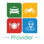 UrbanSewa Provider icon