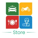 UrbanSewa Store icon