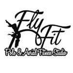 Fly Fit Pole and Aerial icon