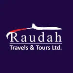 Fly Raudah-Travels icon