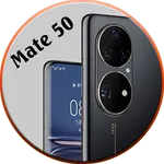 Mate 50 Launcher icon