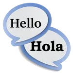 Language Translator Fast icon