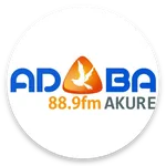 Adaba 88.9 FM icon