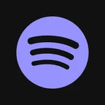 Spotify for Podcasters icon