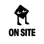 On Site icon