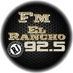 Fm El Rancho 92.5 icon