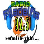 FM Filadelfia 92.5 Mhz icon