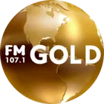FM Gold 107.1 Oran icon