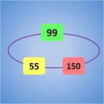 Realtime Pulse Checking System icon