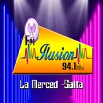 Fm Ilusion 94.1 icon
