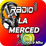 Radio La Merced 100.9 icon