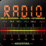 LA VENDIMIA HUALFIN icon