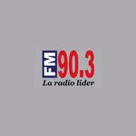 FM 90.3 Radio Victoria icon